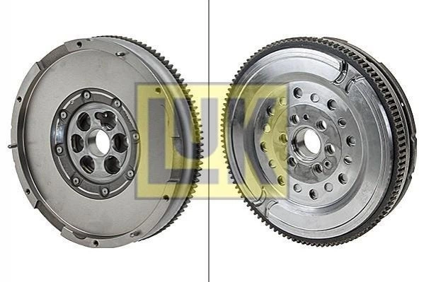 Маховик LuK 415053210 Opel Insignia 55562384, 55577123, 616347 - Фото 1 Маховик LuK 415053210 Opel Insignia 55562384, 55577123, 616347 - зображення 1