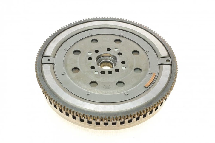 Маховик LuK 415 0140 10 Citroen C5, C8; Peugeot 807, 607, 406 0532L5, 0532J5, 9644814280 - зображення 6