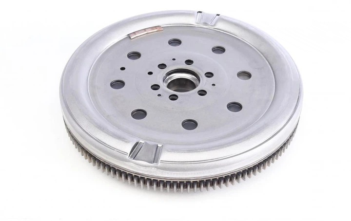 Маховик LuK 415 0948 10 Audi A3; Seat Leon; Skoda Superb, Kodiaq; Volkswagen Golf 04E105266N - зображення 3