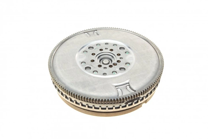 Маховик SACHS 2294 000 994 Mercedes Sprinter, Vito A6510305105, A6510304005, A6510303105 - Фото 3 Маховик SACHS 2294 000 994 Mercedes Sprinter, Vito A6510305105, A6510304005, A6510303105 - зображення 3