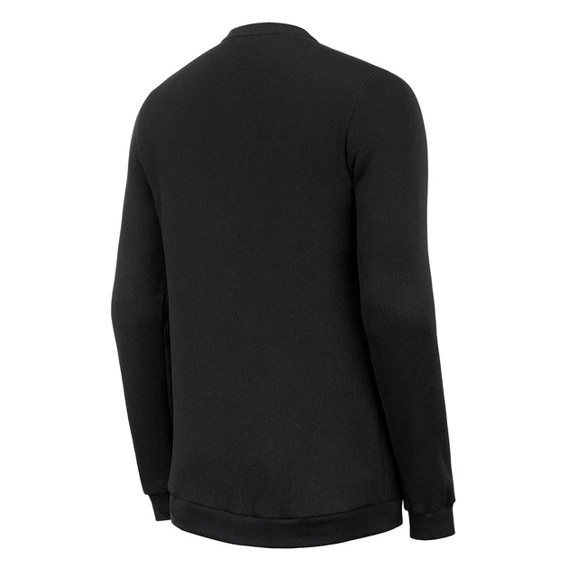 Picture Organic реглан Tofu black (XL) - зображення 2