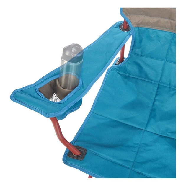 Стілець Kelty Essential deep lake (61511719-DPL) - изображение 3