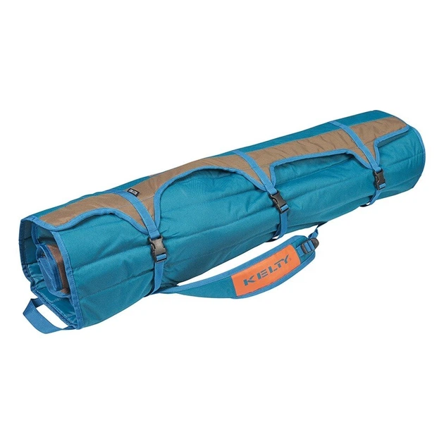 Стілець Kelty Deluxe Lounge deep lake (61510219-DPL) - Фото 8 Стілець Kelty Deluxe Lounge deep lake (61510219-DPL) - зображення 8