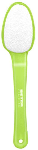 Plik pedicure Beter Ceramic Pedicure File Scraper 1U (8412122240530) - obraz 1