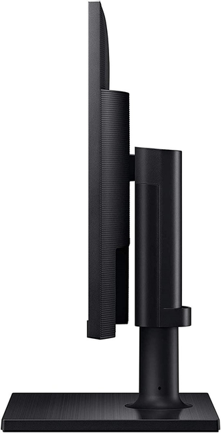 Монітор 24" Samsung LF24T452FQRXEN - зображення 6