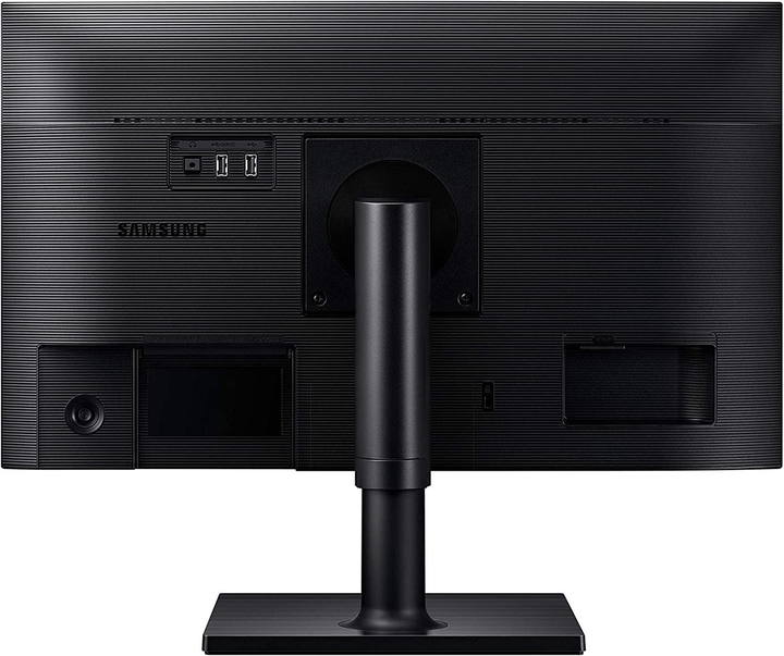 Монітор 27" Samsung LF27T452FQRXEN - зображення 8