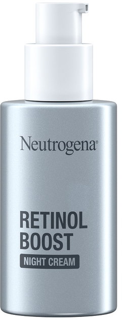 Крем для обличчя Neutrogena Retinol Boost 50 мл (3574661655499) - зображення 1