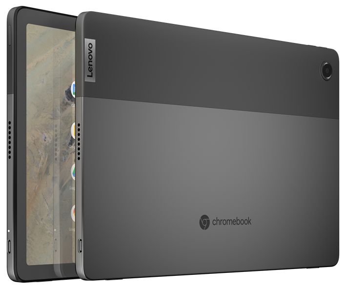 Chromebook本体 Lenovo IdeaPad Duet Chromebook 128GB Планшет Lenovo IdeaPad Duet Chromebook 10.0 4/128Gb Wi-Fi (CT