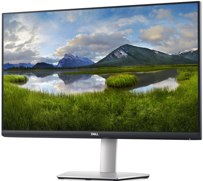 Dell S2721QS 27インチ 4K モニター Монитор 27