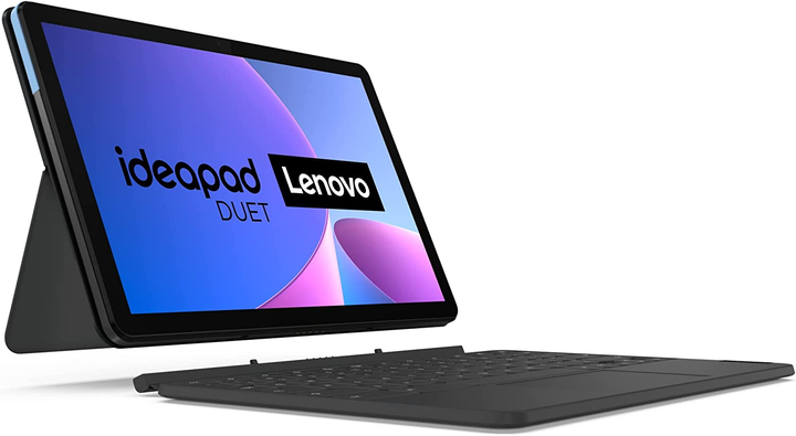 その他 Lenovo Ideapad Duet Chromebook IdeaPad Duet Chromebook｜コンパクト 2 in 1 タブレット