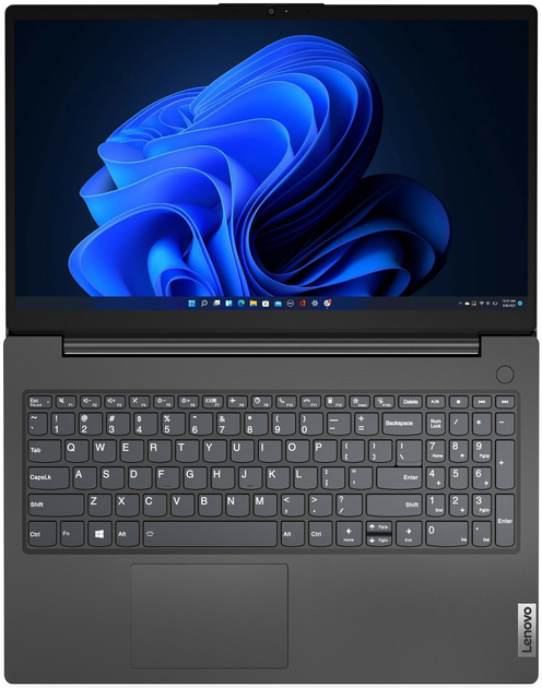 Ноутбук 15.6" Lenovo V15 G2 IJL Intel Celeron N4500 RAM 8GB SSD 256GB Win11 (UKR) Б/В - изображение 6