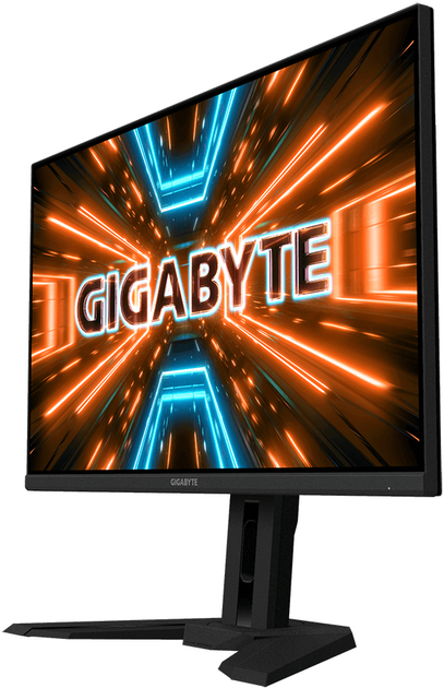 Монітор 31.5" Gigabyte M32U-EK 4K IPS 144 Гц Б/В g1 - зображення 3