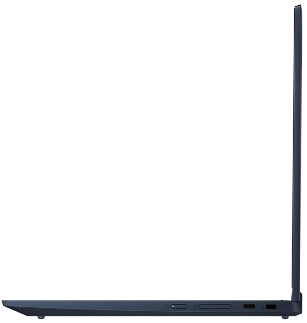 Ноутбук 13.3" Lenovo IdeaPad Flex 5 13ITL6 Intel Pentium 7505 RAM 4GB eMMC 64GB Chrome OS - изображение 6