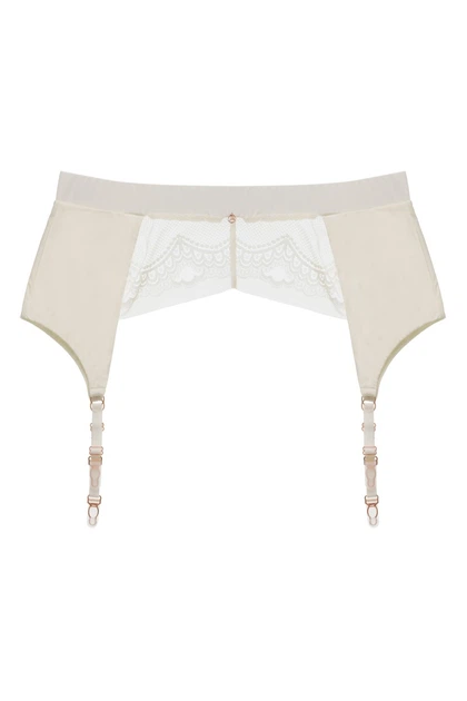 Пояс для панчіх Anabel Arto 46/48(L/XL) Шампань-03 (76298) - зображення 5