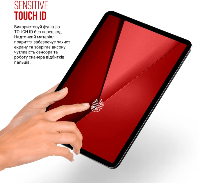 Гидрогелевая пленка ArmorStandart для PocketBook 700 Era (ARM70003) - изображение 4