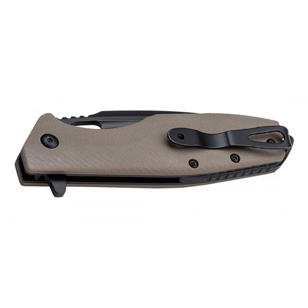 Нож Boker Plus Caracal Tactical (1013-2373.07.56) - изображение 2