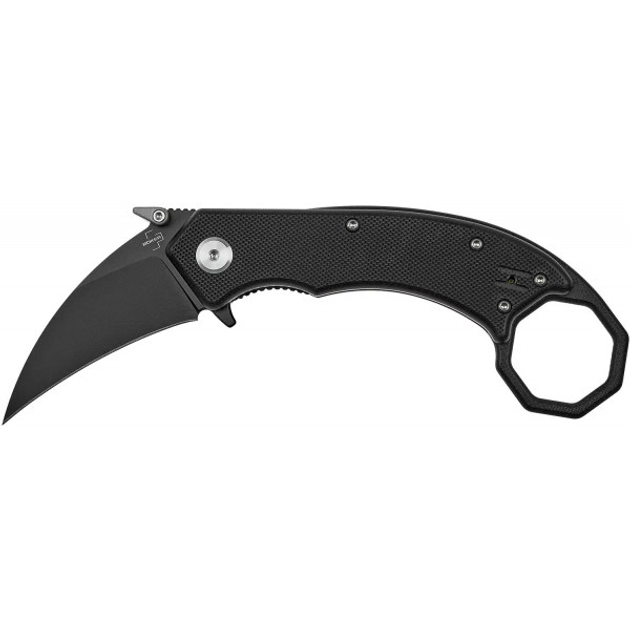 Ніж Boker Plus HEL Karambit (1013-2373.10.41) - зображення 1