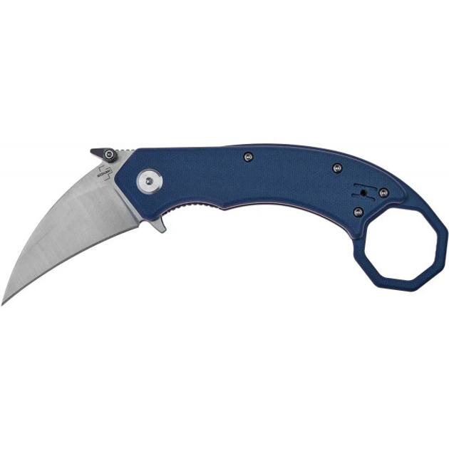 Ніж Boker Plus HEL Karambit (1013-2373.10.42) - зображення 1