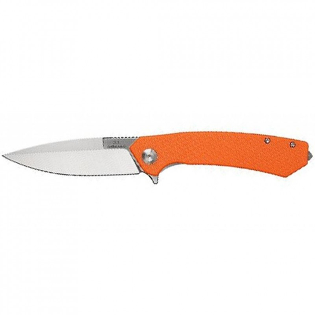 Нож Adimanti by Ganzo (Skimen design) Orange (Skimen-OR) - изображение 1