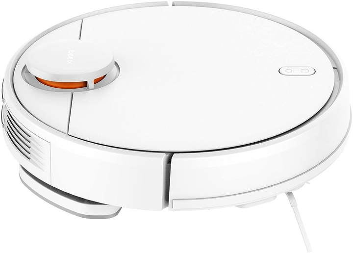 Robot sprzątający Xiaomi Robot Vacuum S12 (BHR7328GL) - obraz 3
