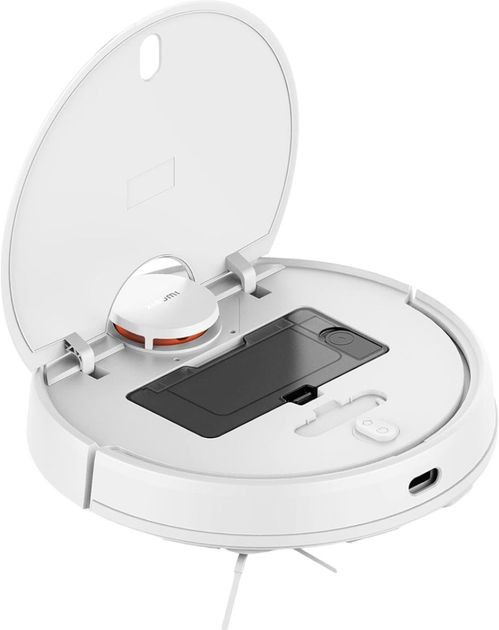 Robot sprzątający Xiaomi Robot Vacuum S12 (BHR7328GL) - obraz 4