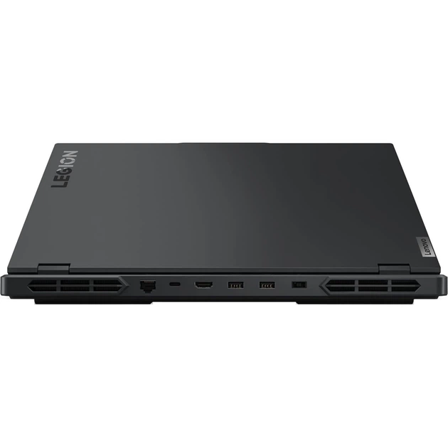 Ноутбук Lenovo 16" Legion Pro 5 16IRX8/Intel i7-13700HX/32GB/1TBSSD/GF 4060-8/DOS/Grey (82WK00KMRA) - Фото 2 Ноутбук Lenovo 16" Legion Pro 5 16IRX8/Intel i7-13700HX/32GB/1TBSSD/GF 4060-8/DOS/Grey (82WK00KMRA) - изображение 2
