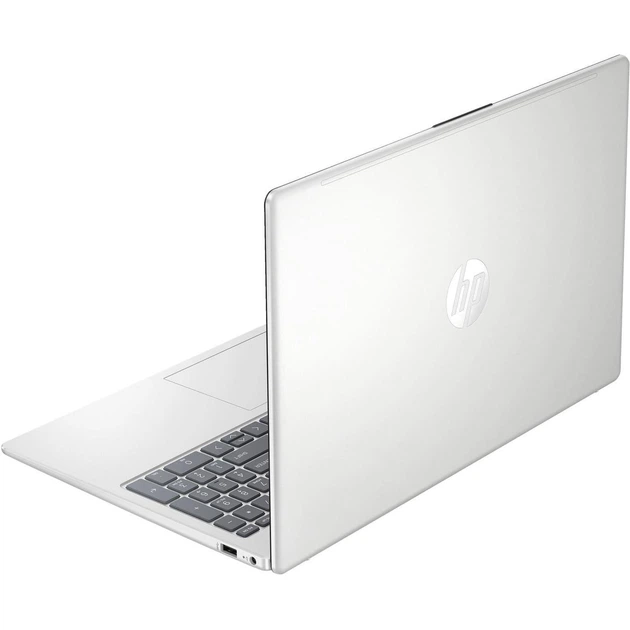 Ноутбук HP 15.6" 15-fc0077ns/AMD R7 7730U/32GB/512SSD/AMD Radeon/W11H/Silver (7Z0L8EA) - Фото 4 Ноутбук HP 15.6" 15-fc0077ns/AMD R7 7730U/32GB/512SSD/AMD Radeon/W11H/Silver (7Z0L8EA) - зображення 4