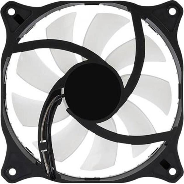 Вентилятор Aerocool Cosmo 12RefurbishedGB, 120х120х25 мм, Molex (ACF3-NA10117.11) - изображение 2