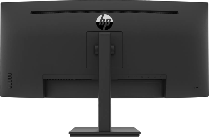 Монітор 34" HP P34hc G4 Curved (21Y56AA#ABB) - зображення 7