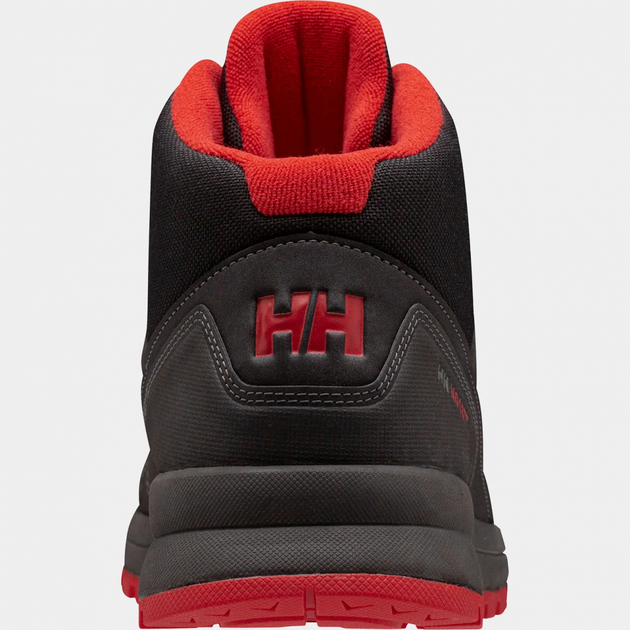 Кросівки HELLY HANSEN RANGER SPORT 9 (42,5) Чорний 11831-990 - Фото 5 Кросівки HELLY HANSEN RANGER SPORT 9 (42,5) Чорний 11831-990 - изображение 5