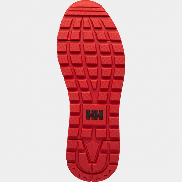 Кросівки HELLY HANSEN RANGER SPORT 9 (42,5) Чорний 11831-990 - Фото 6 Кросівки HELLY HANSEN RANGER SPORT 9 (42,5) Чорний 11831-990 - изображение 6