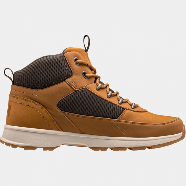 Черевики HELLY HANSEN WILDWOOD 9 (42,5) Світло-коричневий 11735-725 - изображение 2