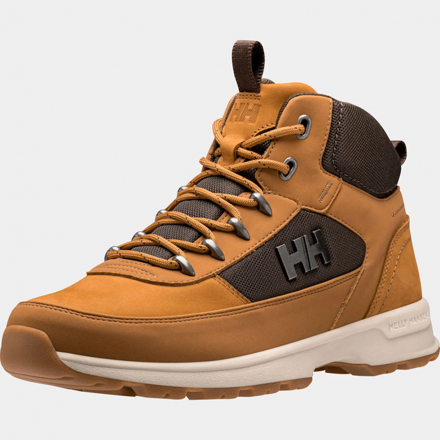 Черевики HELLY HANSEN WILDWOOD 9 (42,5) Світло-коричневий 11735-725 - изображение 3