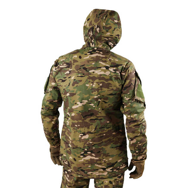 Костюм гірка (куртка + штани) Caprice 48р Multicam - зображення 5