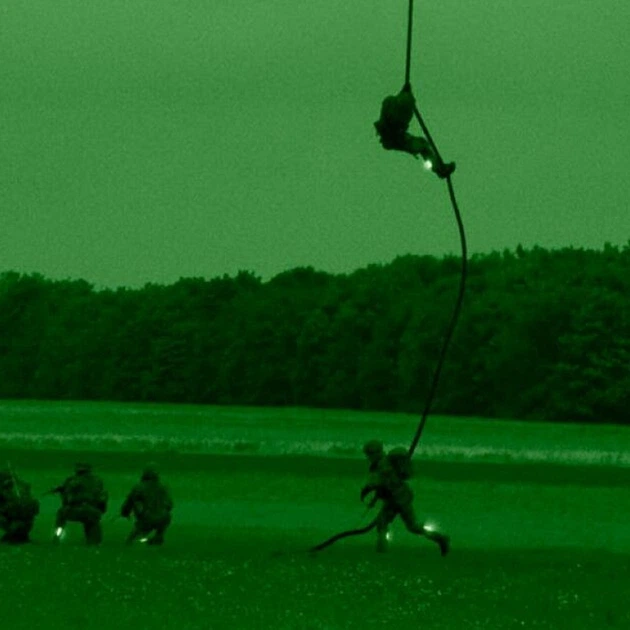 Інфрачервоне хімічне джерело світла Cyalume ChemLight Military IR 3 години (155791) - зображення 3