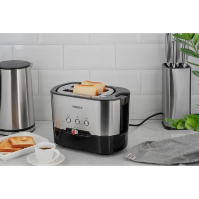 Тостер Ardesto T-K210 - зображення 12