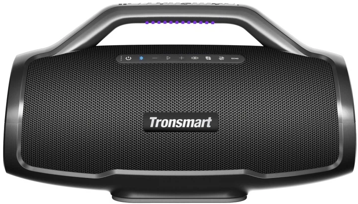 Głośnik przenośnyTronsmart Bang Max Black (Bang max EU Plug) - obraz 2