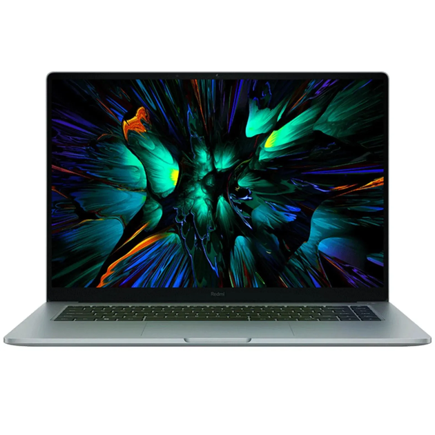 Ноутбук Xiaomi RedmiBook Pro 15 Ryzen R5-7640HS 16/512Gb/3К Display (JYU4541CN) - Фото 1 Ноутбук Xiaomi RedmiBook Pro 15 Ryzen R5-7640HS 16/512Gb/3К Display (JYU4541CN) - изображение 1