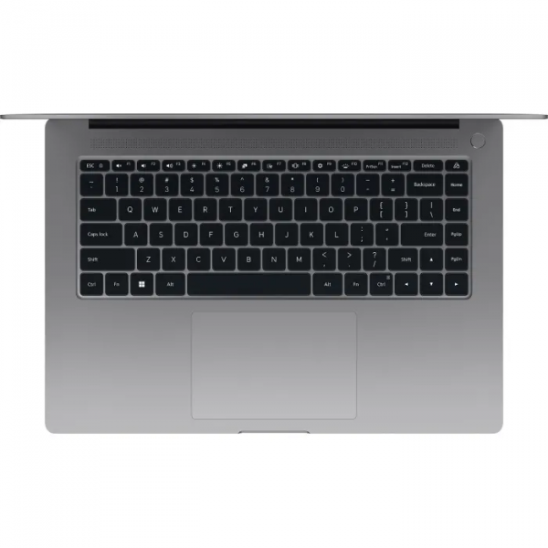 Ноутбук Xiaomi RedmiBook Pro 15 Ryzen R7-6800H 16/512Gb/2,5К 120Hz (JYU4473CN) - зображення 3