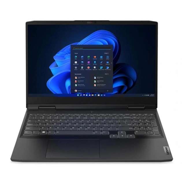 Ноутбук Lenovo IdeaPad Gaming 3 15IAH7 (82S900JMPB) - Фото 1 Ноутбук Lenovo IdeaPad Gaming 3 15IAH7 (82S900JMPB) - изображение 1