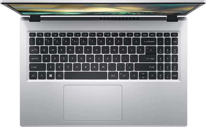 Ноутбук Acer Aspire 3 R5-7520U/16GB/512/Win11 IPS (A315-24P || NX.KDEEP.003) - зображення 3