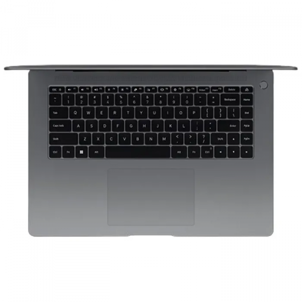 Ноутбук Xiaomi Book Pro 16 OLED 4K i5-1240P/16GB/512GB/Touch Screen/Win11 (JYU4468CN) - зображення 3