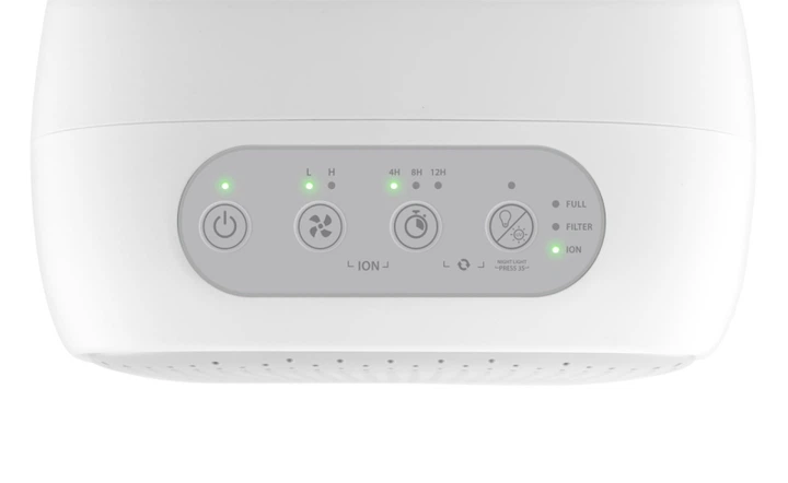 Осушувач повітря ETA Comfort 1630 90000 - изображение 6
