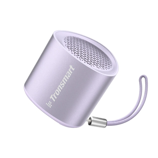 Głośnik przenośny Tronsmart Nimo Mini 5W Purple (6975606871009) - obraz 2