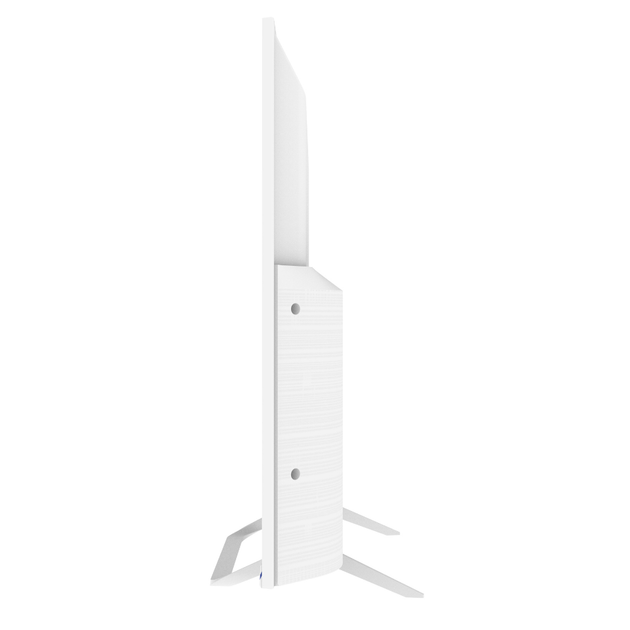 Телевизор 32" Kivi 32F760QW LCD/1920x1080/60Гц/WI-Fi/Smart TV Белый - изображение 4