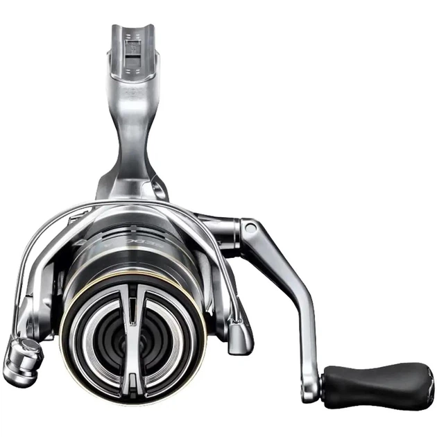 Катушка Shimano Sedona FJ 2500S 3+1BB 5.0:1 - Фото 3 Катушка Shimano Sedona FJ 2500S 3+1BB 5.0:1 - изображение 3