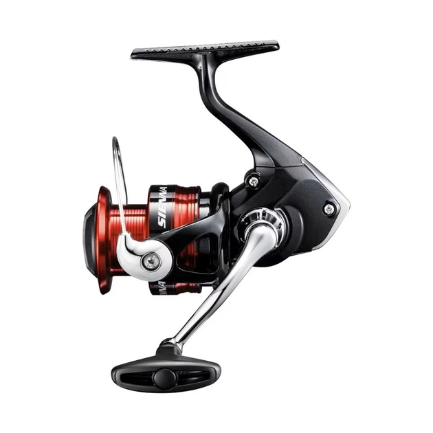 Котушка Shimano Sienna FG 4000 3+1BB 5.2:1 - зображення 2