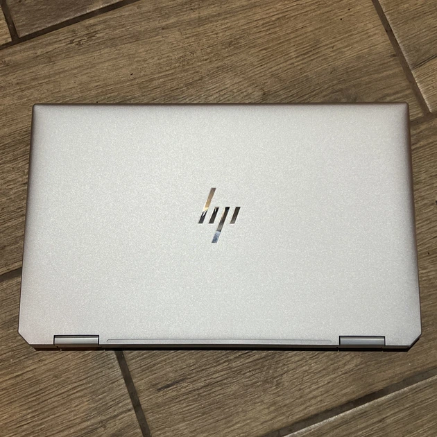 Ноутбук HP Spectr X360 13 - 13.3' IPS|intel core i7-1065G7|512 GB SSD|RAM 8GB|iris plus Б\У - изображение 2