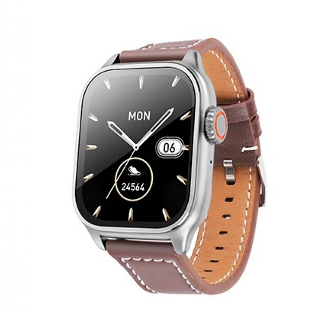 Смарт-годинник Hoco Y17 Smart Sports watch (Call Version) BT Call ...