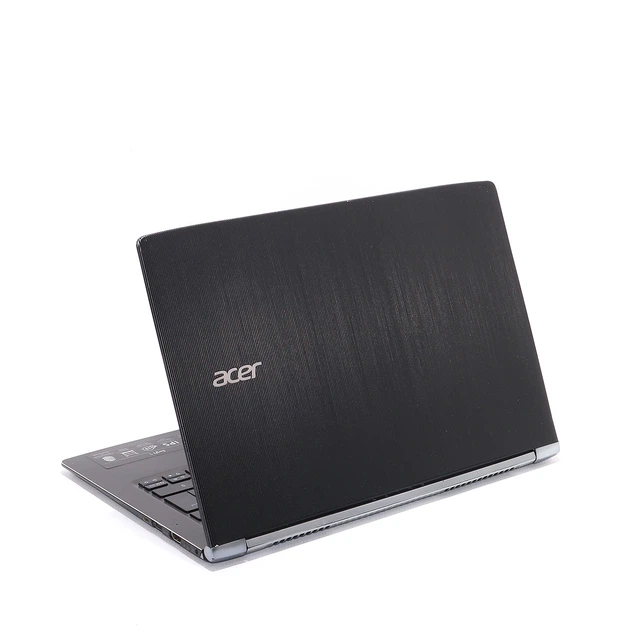 Б/В Ноутбук Acer Swift SF514-51-556G - зображення 4